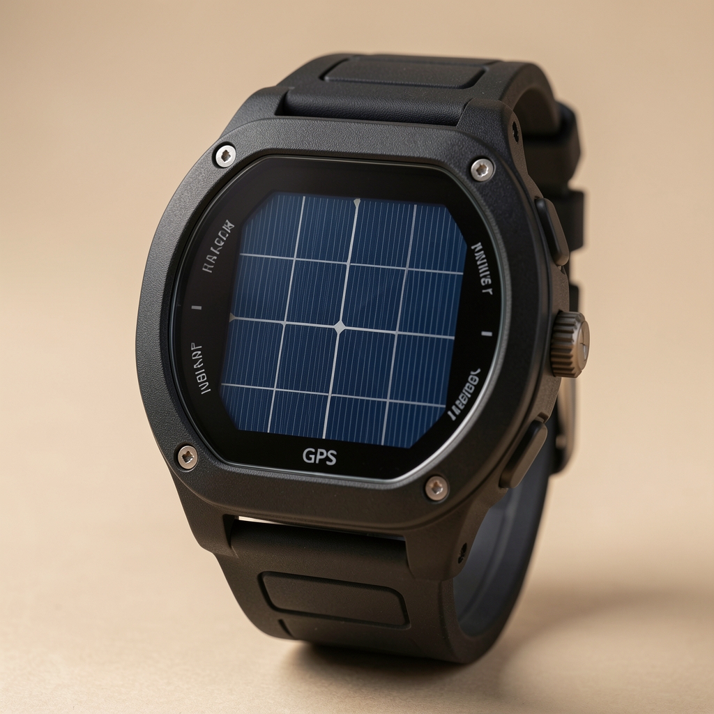 Garmin Instinct 2 Solar outdoor GPS saat fiber takviyeli polimer kasa