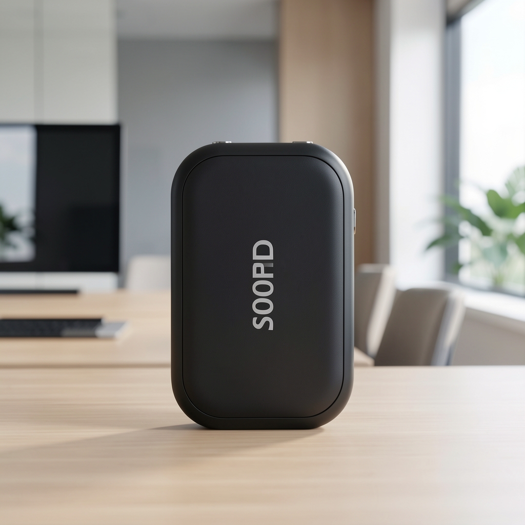 Goal Zero Sherpa 100PD outdoor powerbank sağlam kasa yuvarlak köşeler USB-C çıkış
